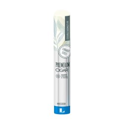 Double-Sliding Cigar Tube 24.6mm x 132mm